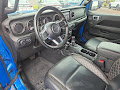 2022 Jeep Wrangler Unlimited High Altitude 4WD