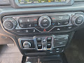 2022 Jeep Wrangler Unlimited Sahara 4WD