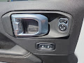 2022 Jeep Wrangler Unlimited Sahara 4WD