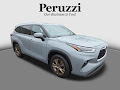 2022 Toyota Highlander Hybrid Bronze Edition AWD