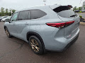 2022 Toyota Highlander Hybrid Bronze Edition AWD