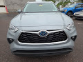 2022 Toyota Highlander Hybrid Bronze Edition AWD