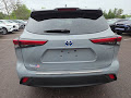 2022 Toyota Highlander Hybrid Bronze Edition AWD