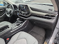 2022 Toyota Highlander Hybrid Bronze Edition AWD