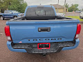 2019 Toyota Tacoma 4WD TRD Sport 4WD