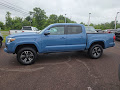 2019 Toyota Tacoma 4WD TRD Sport 4WD