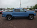 2019 Toyota Tacoma 4WD TRD Sport 4WD