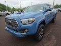 2019 Toyota Tacoma 4WD TRD Sport 4WD