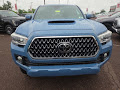 2019 Toyota Tacoma 4WD TRD Sport 4WD