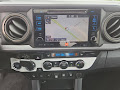2019 Toyota Tacoma 4WD TRD Sport 4WD