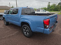 2019 Toyota Tacoma 4WD TRD Sport 4WD