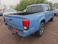 2019 Toyota Tacoma 4WD TRD Sport 4WD