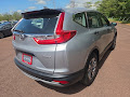2018 Honda CR-V LX AWD