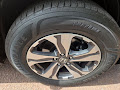 2018 Honda CR-V LX AWD