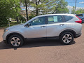 2018 Honda CR-V LX AWD