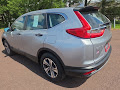 2018 Honda CR-V LX AWD