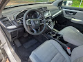 2018 Honda CR-V LX AWD