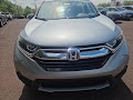 2018 Honda CR-V LX AWD