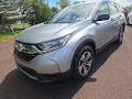 2018 Honda CR-V LX AWD