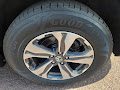 2018 Honda CR-V LX AWD