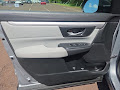 2018 Honda CR-V LX AWD
