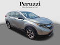 2018 Honda CR-V LX AWD