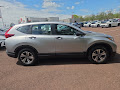2018 Honda CR-V LX AWD