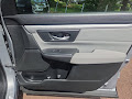 2018 Honda CR-V LX AWD