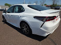 2024 Toyota Camry SE FWD