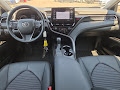 2024 Toyota Camry SE FWD