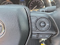 2024 Toyota Camry SE FWD