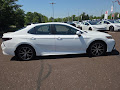 2024 Toyota Camry SE FWD