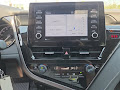 2024 Toyota Camry SE FWD