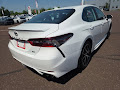 2024 Toyota Camry SE FWD
