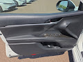 2024 Toyota Camry SE FWD