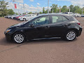 2025 Toyota Corolla Hatchback SE FWD