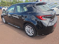 2025 Toyota Corolla Hatchback SE FWD