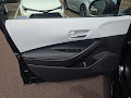 2025 Toyota Corolla Hatchback SE FWD