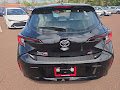2025 Toyota Corolla Hatchback SE FWD