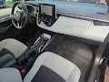 2025 Toyota Corolla Hatchback SE FWD
