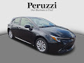 2025 Toyota Corolla Hatchback SE FWD
