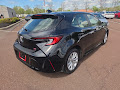 2025 Toyota Corolla Hatchback SE FWD