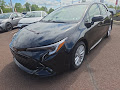 2025 Toyota Corolla Hatchback SE FWD