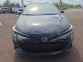 2025 Toyota Corolla Hatchback SE FWD