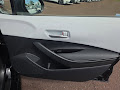 2025 Toyota Corolla Hatchback SE FWD
