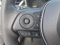 2025 Toyota Corolla Hatchback SE FWD