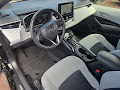 2025 Toyota Corolla Hatchback SE FWD
