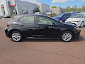 2025 Toyota Corolla Hatchback SE FWD
