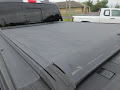 2022 Ford F-150 LARIAT 4WD