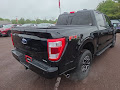 2022 Ford F-150 LARIAT 4WD